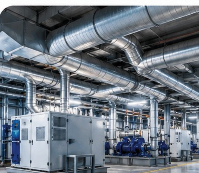 Sai Srujana Infra manufacturing facility