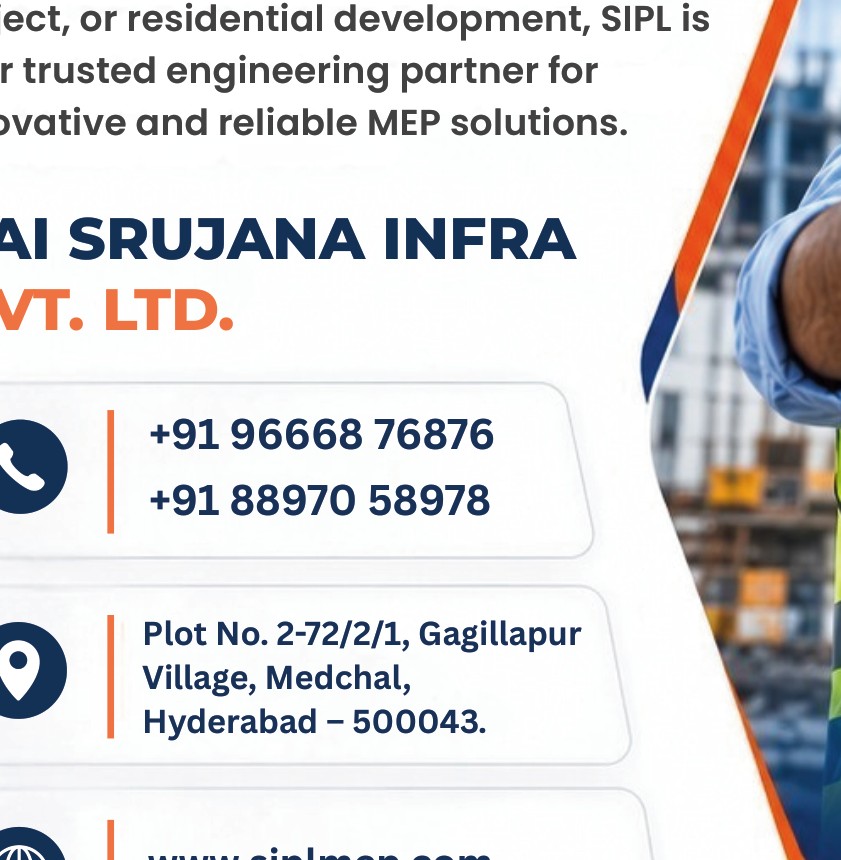 SIPL facility