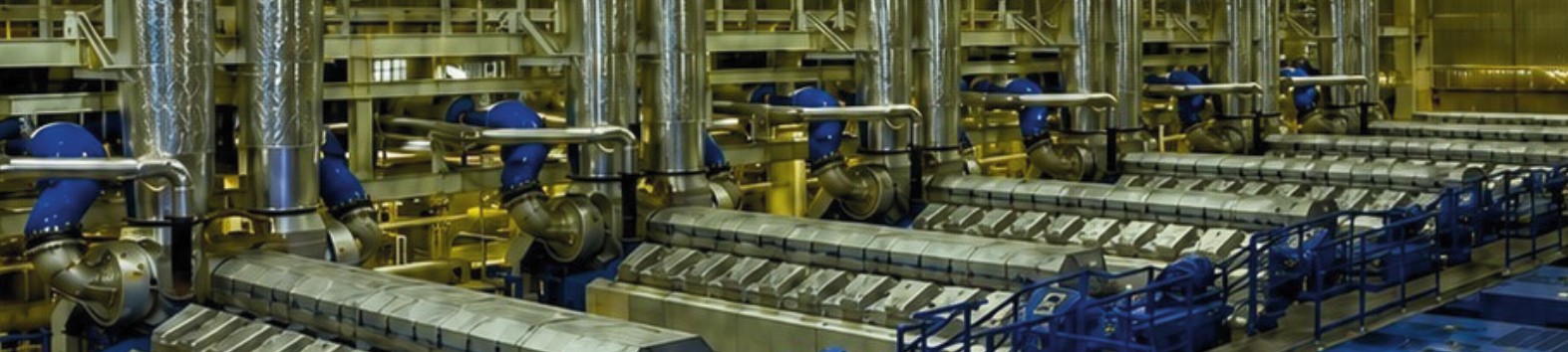 Generator yards