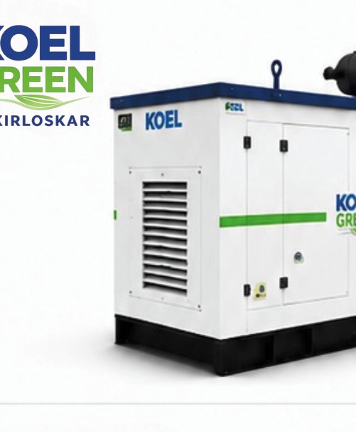 KOEL Generators