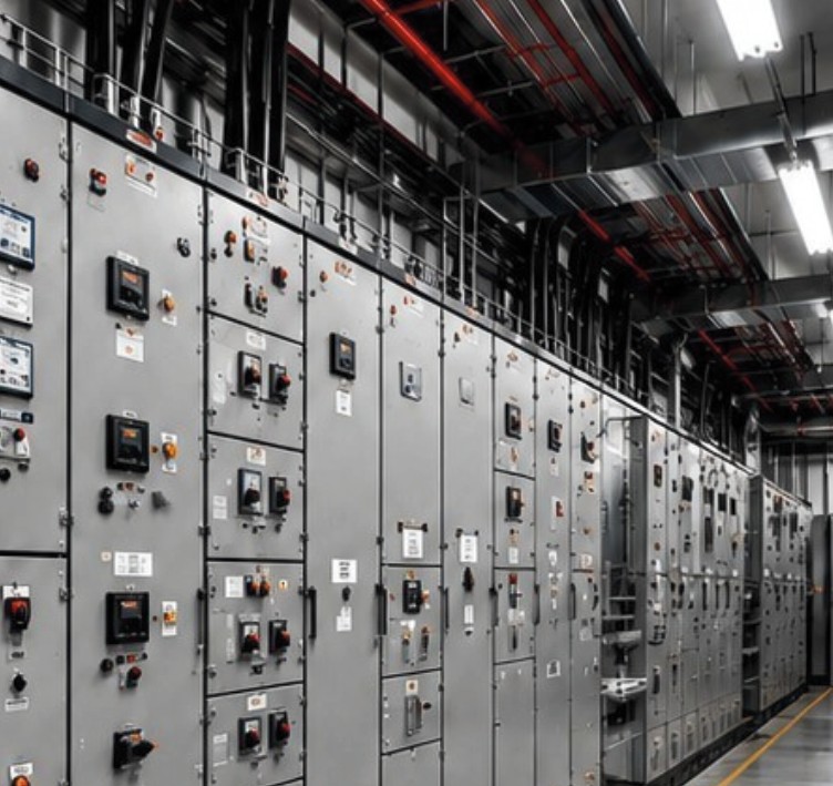 Electrical infrastructure