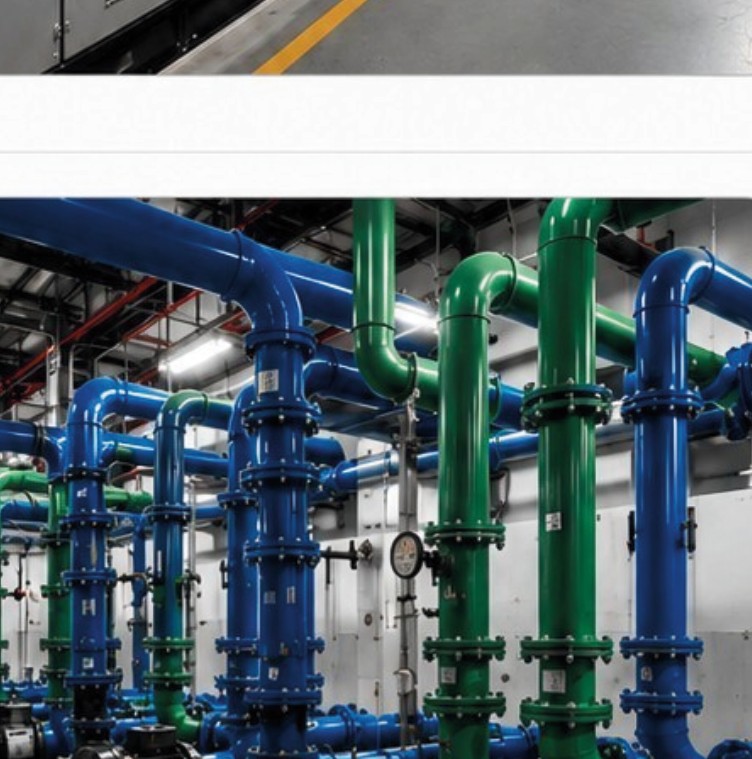 Plumbing engineering